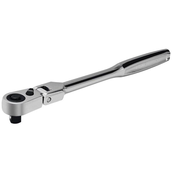 3/8" Drive 9" Long Reach With Flex-Head Pro